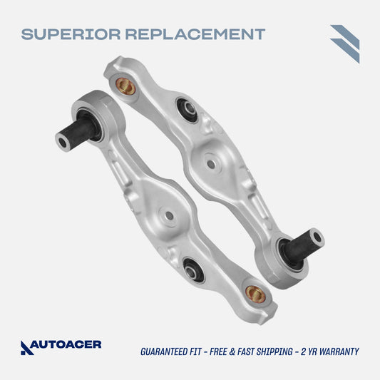 Control Arm Kit for Lexus LS460/ L LS600h